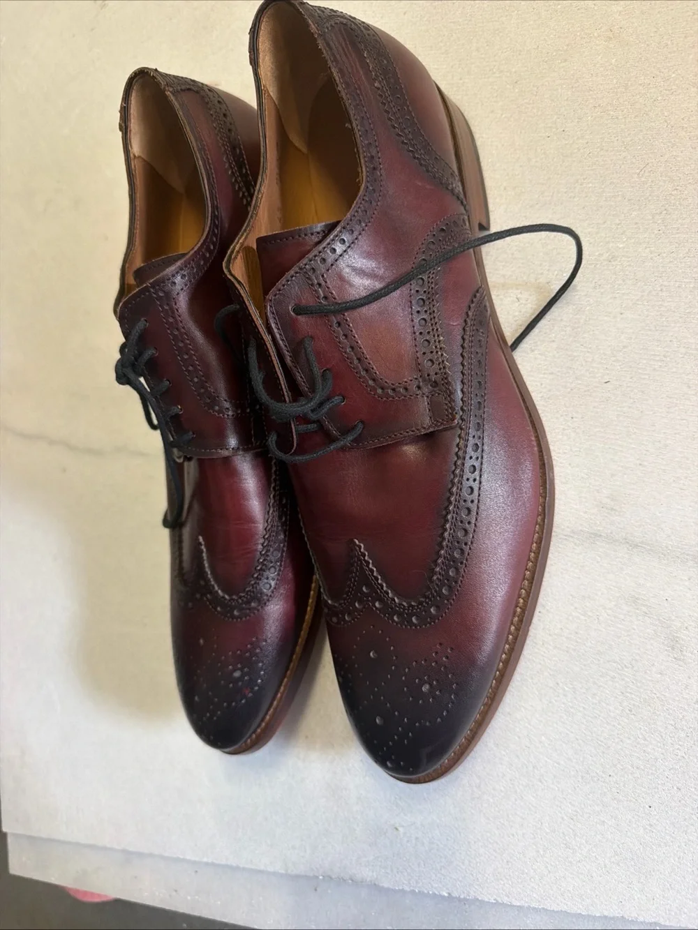 Antonio Maurizi elegant men